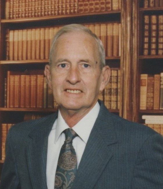 Obituary of William Alex Williams