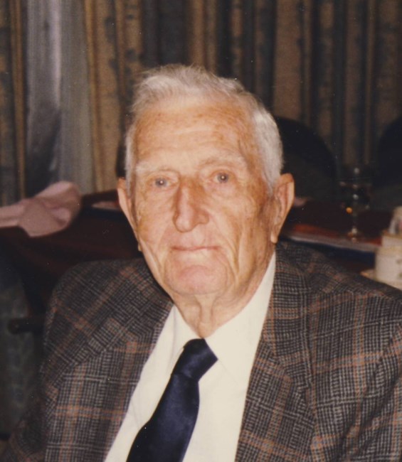 Obituary of Clarence Edward LeGrange