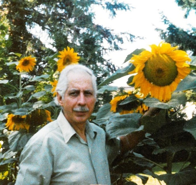 Obituary of Walter Kurt Schubarth