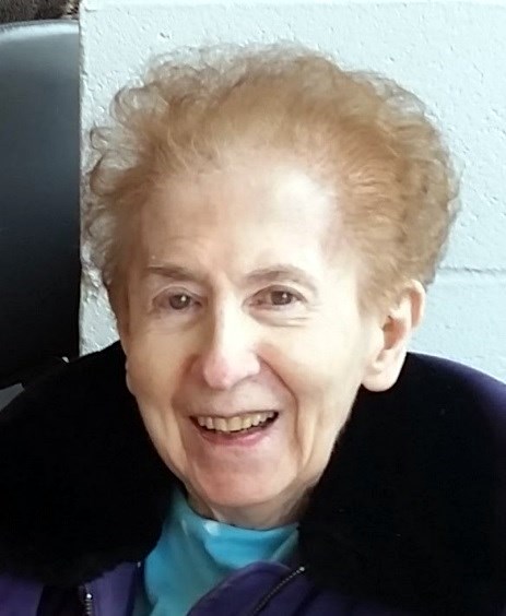 Obituary of Mary Olivero