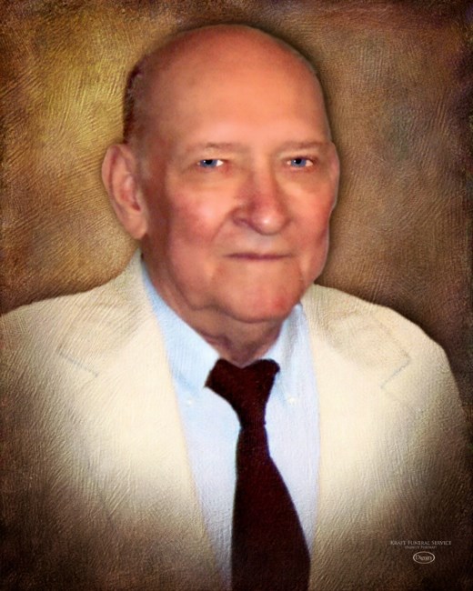 Obituary of Winford E. Moore