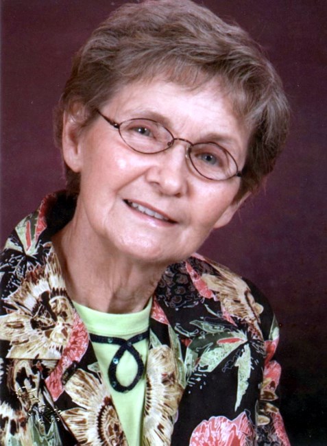 Obituary of Kathryne Ann Lucas