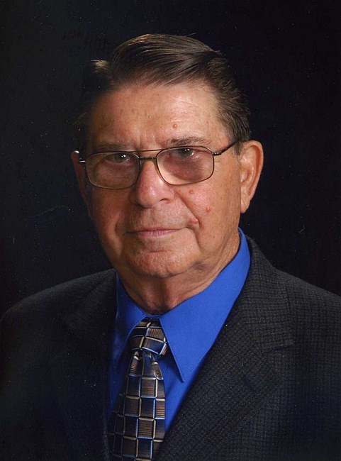 Obituary of Dale A. Shuck