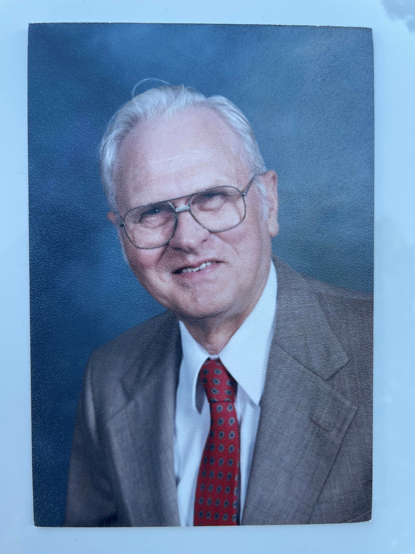 Orlando Krueger Obituary Springfield, IL