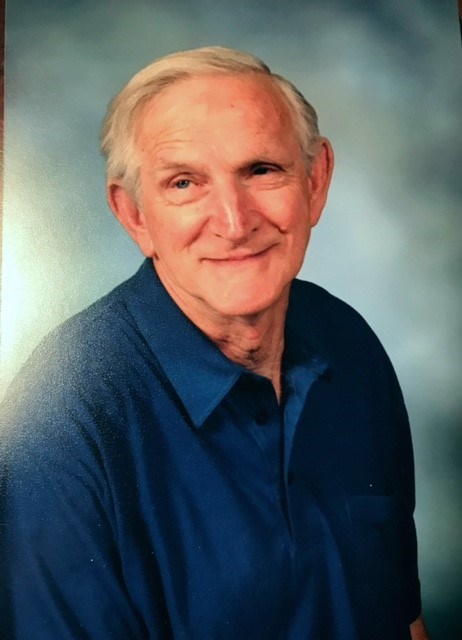 Obituary of George Franklin Guy