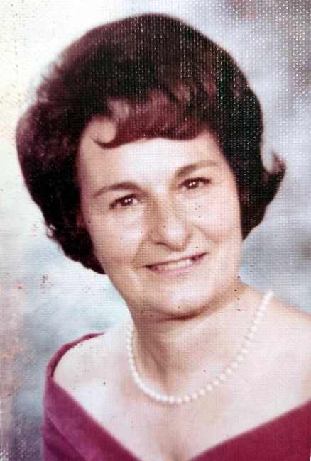 Obituary of Alice C. Gonzales