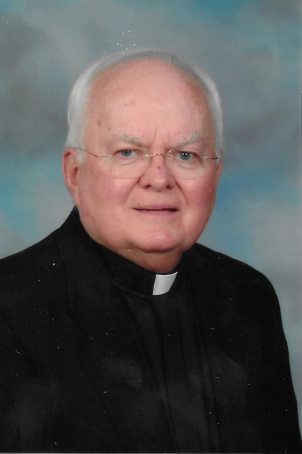 Obituary of John Patrick Connor