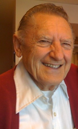 Obituario de John Donald Barry