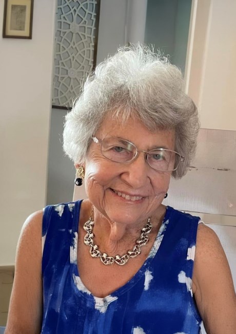 Obituary of Carol Jean Painter