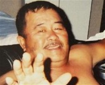 Obituary of Nailen "Sonny" Joseph Huakini Kekahuna