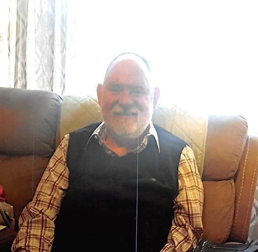 Obituario de Deacon Roy Rogers