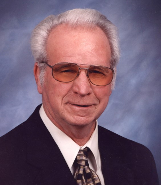 Obituary of Henry Aaron Shoults