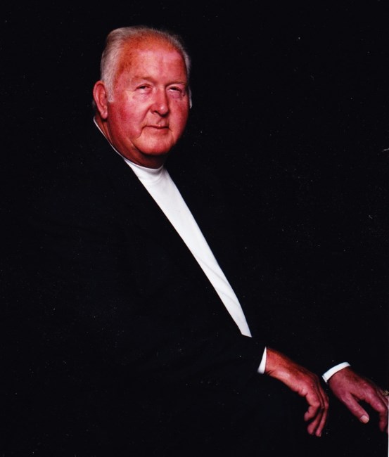 Obituary of John Wilburn Stevens