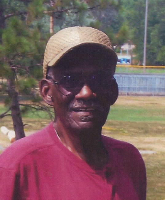 Obituary of Ollie E. (Scotty) Scott