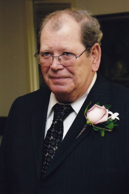 Obituary of Gerald Ray Hutcheson