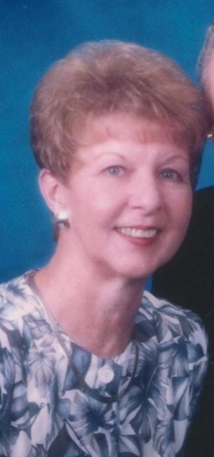 Obituary of Frances "Fran" Robison