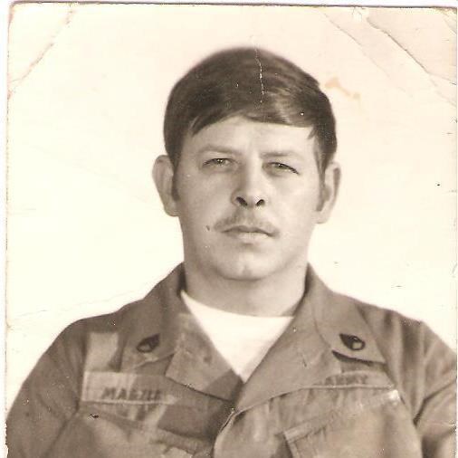 Obituary of Belmont Neal Magill Jr.