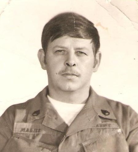 Obituary of Belmont Neal Magill Jr.