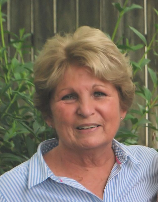 Obituary of Sandra Faye Kelly