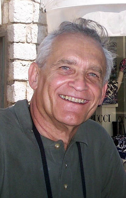 Obituary of George Vladimir Kinal