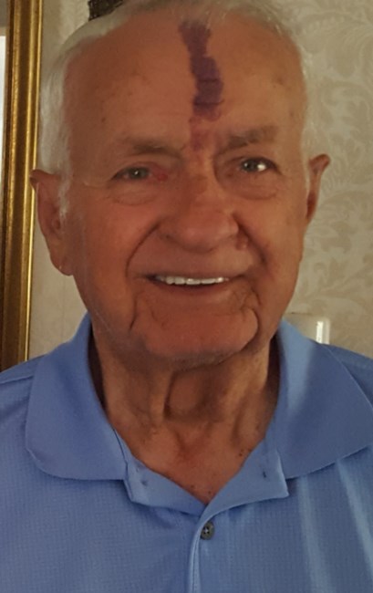 Obituary of David McIntyre