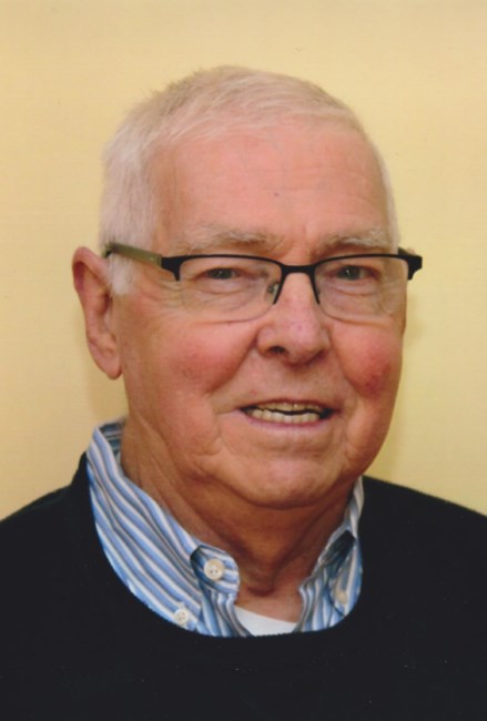 Obituary of Robert Curtin Quinn
