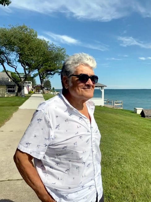 Obituary of Joe Delarosa Jr.