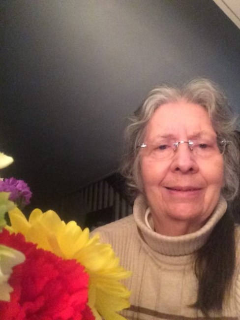 Obituary of Virginia Wasniewski