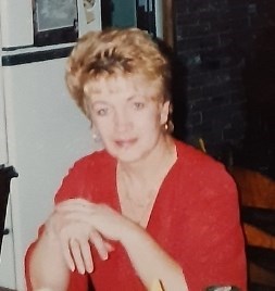 Obituary of Inge Schwarz