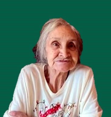 Obituary of Retha Bartrum
