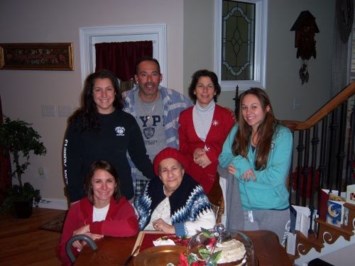 Obituary of Gilbert Flauto