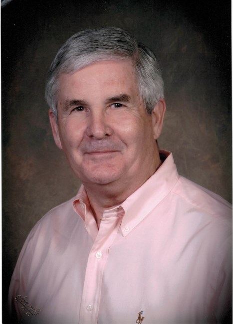 Obituary of Rea Pursifull McKinney Jr.