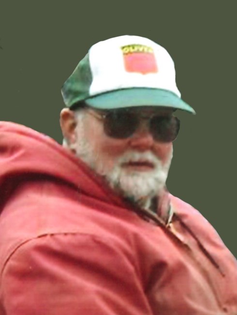 Obituario de Daniel Herman Ignatoski