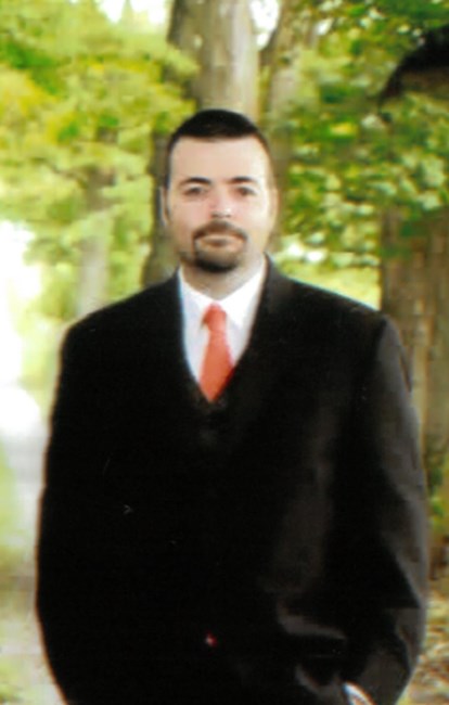 Obituary of Joshua Cory Young