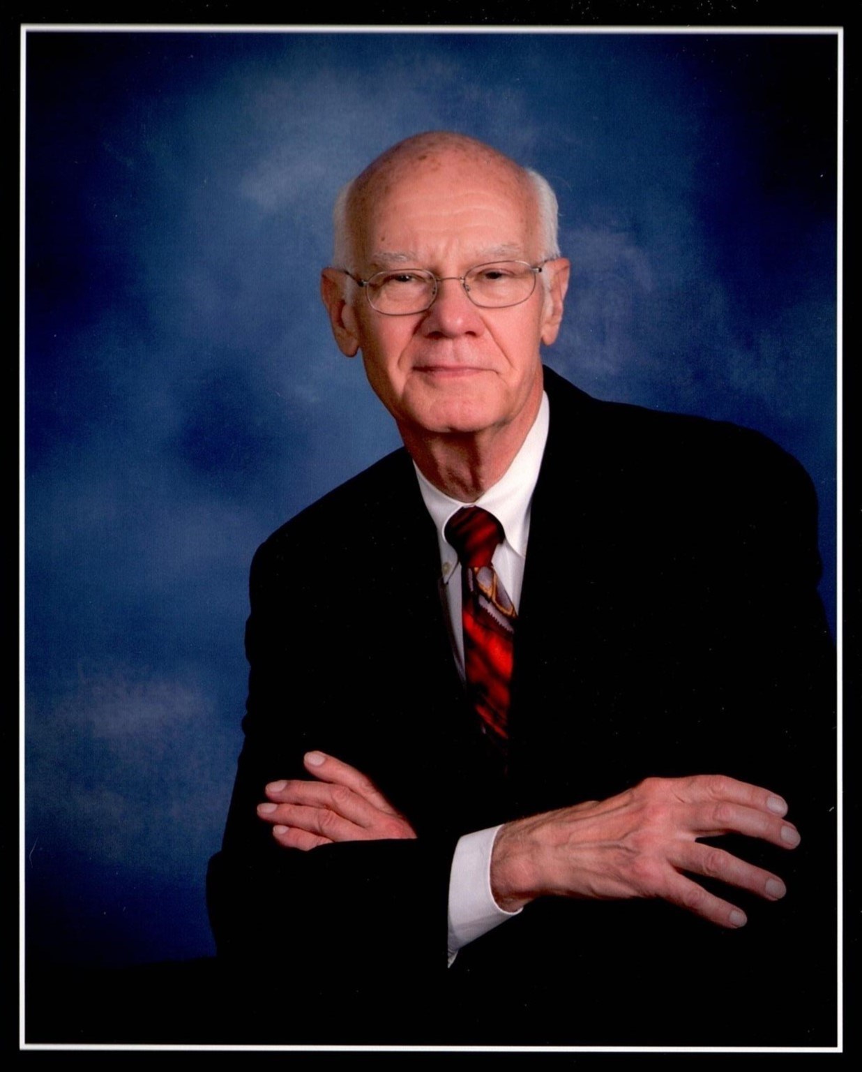 Obituary of Julian Eli Capata