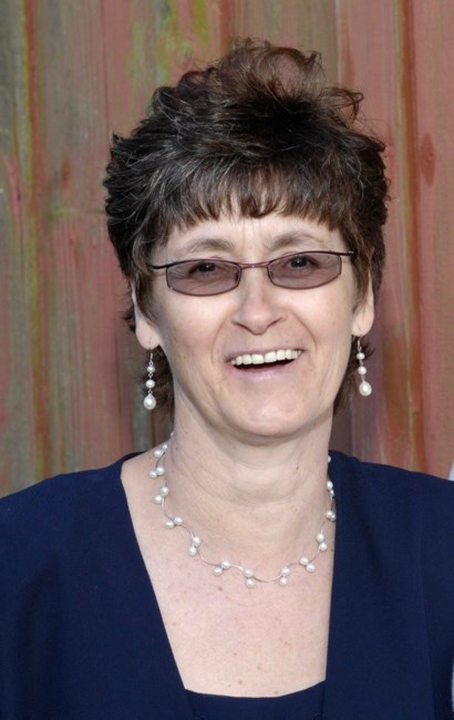 Obituary of Cheryl Janet Moore