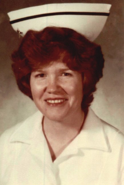 Obituary of Carolyn G. Egan