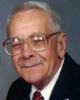 Obituary of Harold V. Schlueb