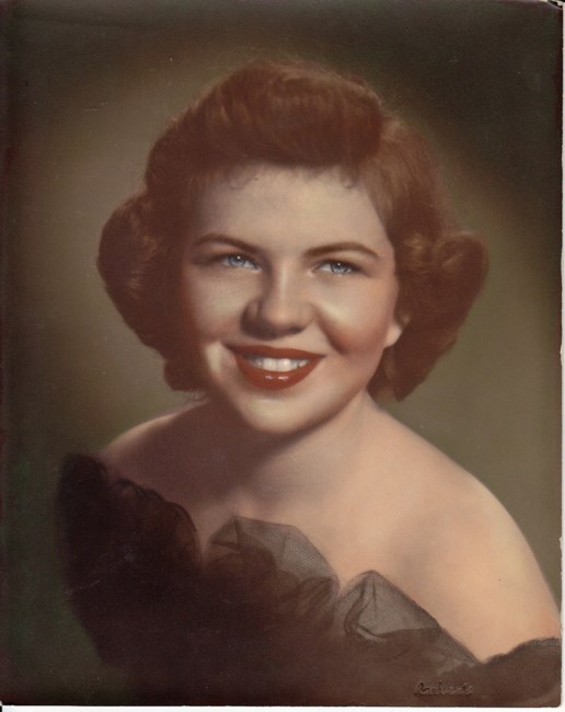 Obituary of Evelyn E. Sanders