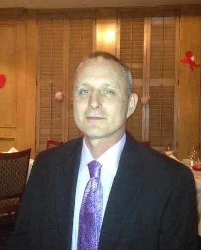 Obituary of Greg Phelps