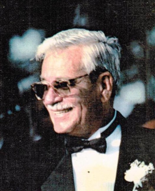 Obituary of Juan Puig