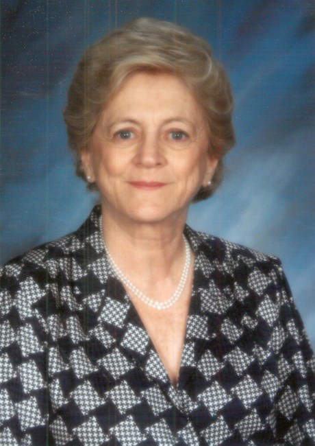 Obituary of Mary Jane Hayes