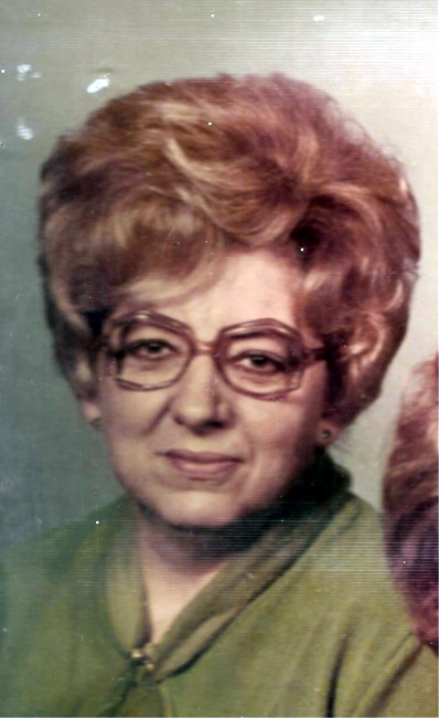 Obituary of Mary Jo Sharpe Dew