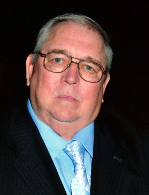 Obituary of Donald W. Dupont