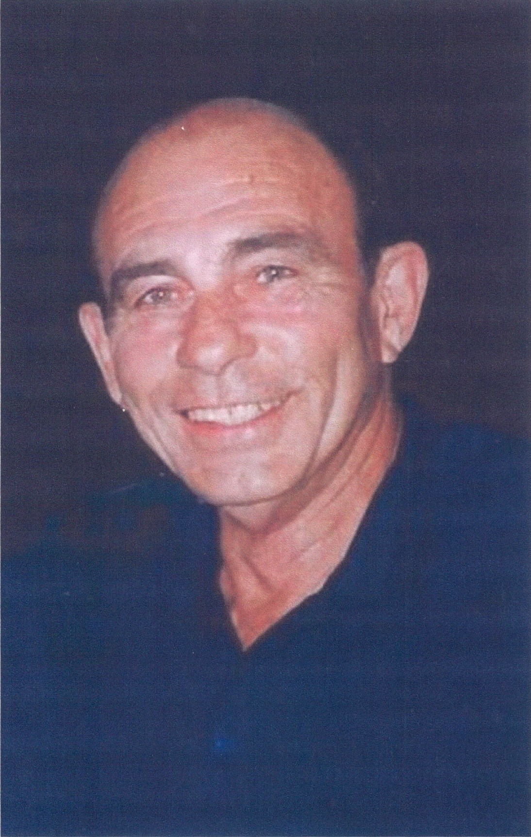 Obituary of Donald Basil Brown