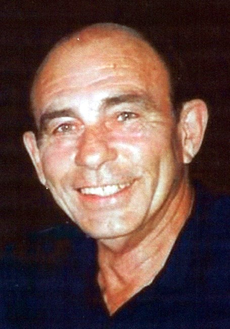 Obituary of Donald Basil Brown