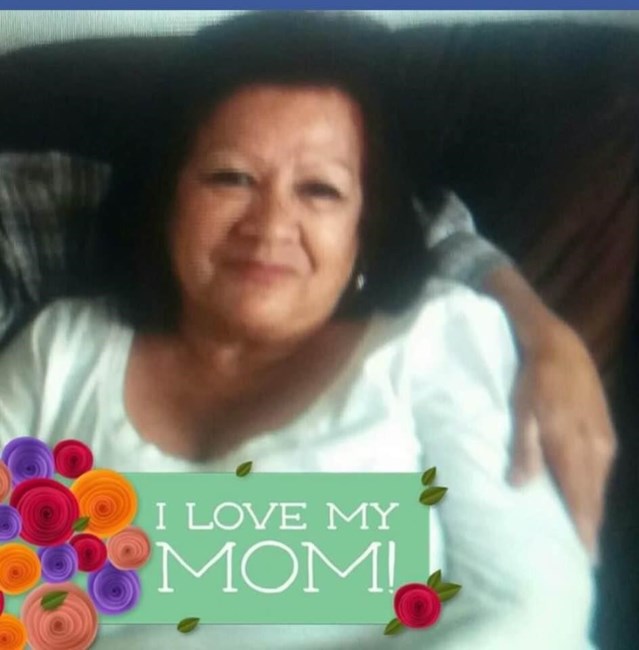 Obituary of Herlinda Hernandez