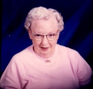 Obituary of Mattie "Lou" Louise Warren