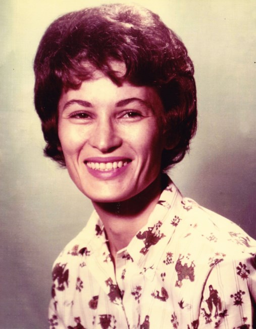 Obituary of Sondra Lee Knost