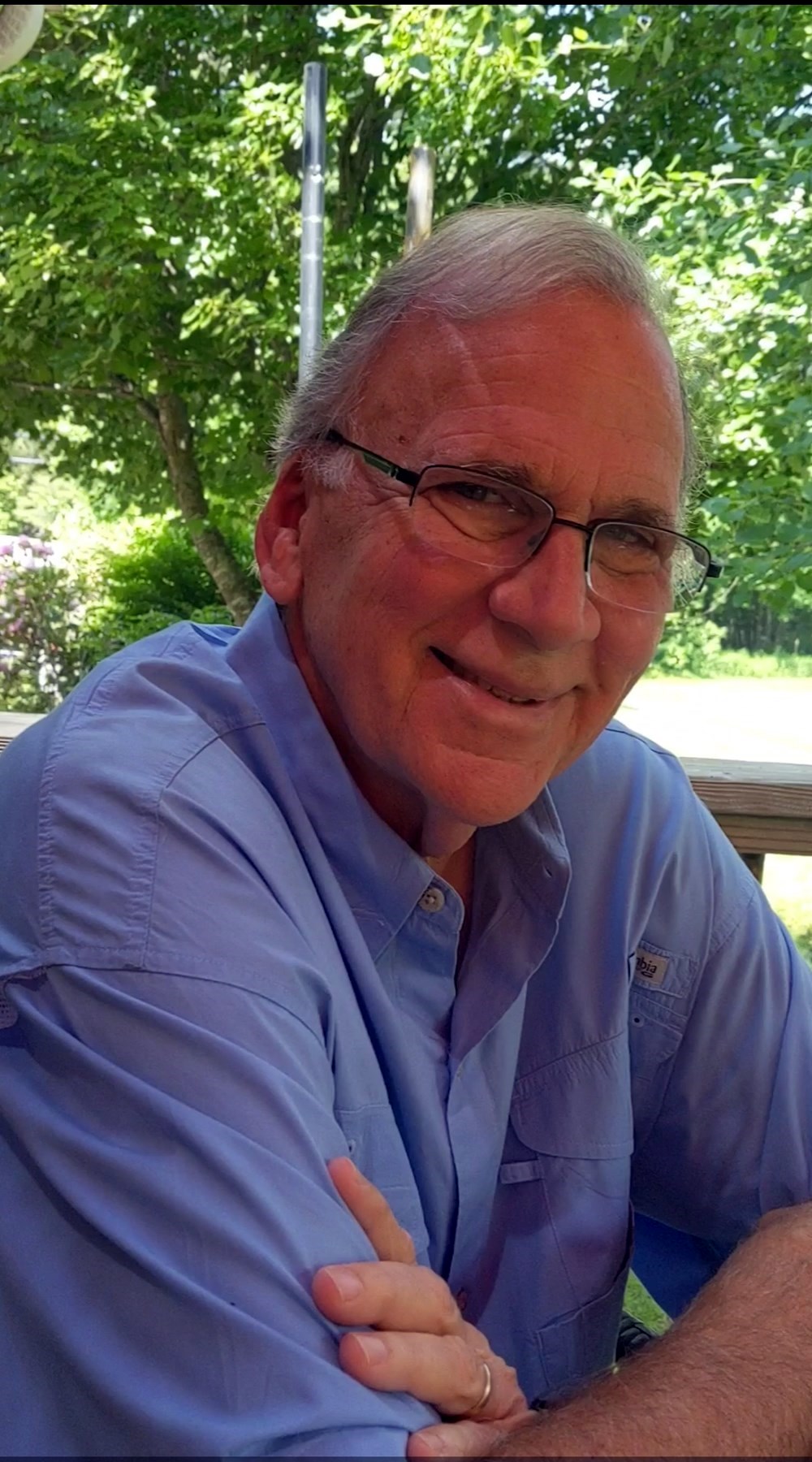 Robert Patten Obituary Jacksonville, FL